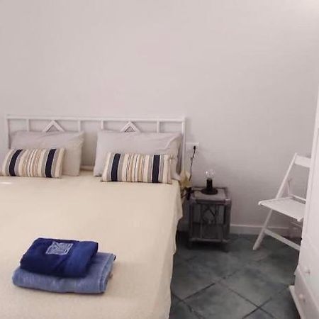Appartamento Punta San Simone Marettimo Esterno foto